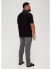 s.Oliver Jeans-Hose CASBY in 93Z5_steingrau