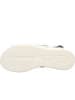 WALDLÄUFER Outdoor Sandalen für Damen in uni