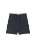 Marc O'Polo Shorts straight in deep blue sea