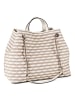 Guess Giully II Shopper Tasche 45 cm in taupe multi