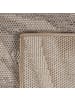 Teppich Boss In- & Outdoor Teppich Desert 1302, Läufer - Beige