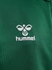 Hummel Hummel Zip Jacke Hmlcore Multisport Kinder Atmungsaktiv Schnelltrocknend in EVERGREEN