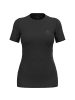 Odlo 100% MERINO DRY in Schwarz013