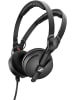 Sennheiser HD 25 SPECIAL EDITION Geschlossener On-Ear Kopfhörer 509271