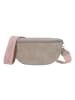 Fritzi aus Preußen Fritzi Bum Gürteltasche 29 cm beige