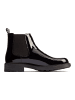 Clarks Stiefelette in Black