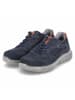 Jomos Low Sneaker in Blau