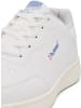 Hummel Sportschuh "Match Point Mp" in Weiß