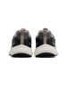 Hummel Elastische Schnürsenkel Sneaker Creek Low Draußen Kinder in CASTOR GRAY