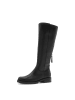 Gabor Elegante Stiefel in schwarz
