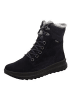 Legero Stiefel in blau