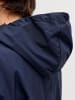 JACK & JONES PLUS Jacke in Navy Blazer