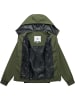 ragwear Outdoorjacke Stuartt Summer YOUMODO in Dark Olive