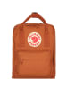 FJÄLLRÄVEN Kanken 16 Daypack 29 cm in terracotta brown