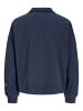 Jack & Jones Sweatshirt in Odyssey Gray