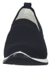 bama Slipper Schwarz