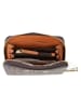Valentino Bags VPS9IS137 Wallet REGINA RE Portmonnaie moro/naturale
