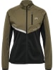 Newline Jacke "Nwlboston Shell Jacket Female" in Schwarz