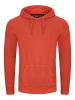 riverso  Sweatshirt RIVTheo in Orange