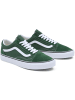 Vans Sneaker "Old Skool" in Grün