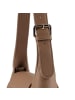 Valentino Daphne Re Schultertasche 27.5 cm beige