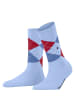 Burlington Socken Covent Garden in Sky