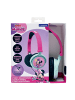 Lexibook Disney Minnie Mouse Stereo-Kabelkopfhörer faltbar