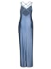 Vera Mont Abendkleid figurbetont in Hushed Blue