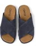 Camper Sandalen " Brutus " in Navy
