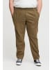 BLEND Leinenhose BHBPants in Grün