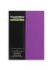Traumschloss Premium Edel-Jersey Spannbettlaken in violett