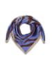Codello Tuch in blau