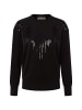 Mos Mosh Shirt MMNeve in schwarz