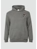 s.Oliver Sweatshirt in 97D3_graphit