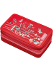 Herlitz Schüleretui TriCase 31-teilig Vintage Love Polyester BxHxT 1...
