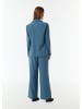 comma Indoor-Blazer in 5503_blau