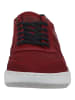 Bullboxer Sneaker in Rot