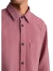 Marc O'Polo DENIM Hemd regular in Dusty Rasberry