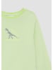 s.Oliver T-Shirt in 7220_salbeigrün