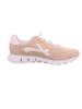 Sioux Schnürschuh in beige