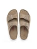 billowy Sandalen GRANT in braun