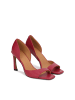 Kazar Pumps in Rosa