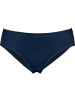 Erwin Müller Baumwolle, Single-Jersey Slip 2er-Pack in marine