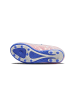 Hummel Klettverschluss Fußball Schuh Top Star Fußball Kinder in MULTI COLOUR PINK/BLUE