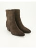 Tamaris Klassische Stiefeletten in Braun