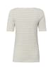 Marc O'Polo T-Shirt in beige ecru - 0005
