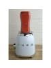 Smeg Trinkflasche BGF01 für Standmixer BLF01 in Transparent