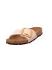 Birkenstock Pantolette in bunt