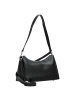 Seidenfelt Sandve - Schultertasche 29 cm (black) in schwarz