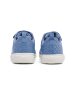 Hummel Hummel Klettverschluss Sneaker Actus Kinder in CORONET BLUE